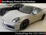 Used PORSCHE PORSCHE 911 Ref 2136060