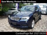 Used BMW BMW X3 Ref 2136265