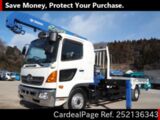 Used HINO HINO RANGER Ref 2136343