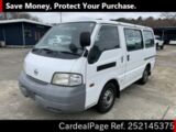 Used NISSAN VANETTE VAN Ref 2145375