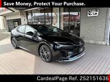 Used TOYOTA PRIUS Ref 2151636