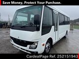 Used MITSUBISHI ROSA Ref 2151943