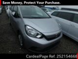 Used HONDA FIT Ref 2154668