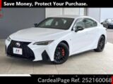 Used LEXUS LEXUS IS Ref 2160068