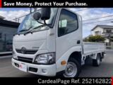 Used TOYOTA DYNA Ref 2162822