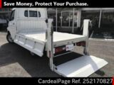 Used TOYOTA TOWNACE TRUCK Ref 2170827