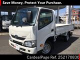 Used TOYOTA DYNA Ref 2170830