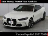 Used BMW BMW M MODEL Ref 2173620