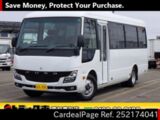 Used MITSUBISHI FUSO ROSA Ref 2174041