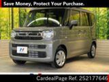 Used SUZUKI SPACIA Ref 2177646