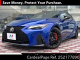 Used LEXUS LEXUS IS Ref 2177890