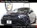 Used MERCEDES BENZ BENZ CLS-CLASS Ref 2182034