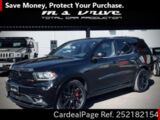 Used DODGE DODGE DURANGO Ref 2182154