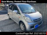 Used DAIHATSU MOVE Ref 2185701