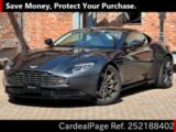Used ASTON MARTIN DB11 Ref 2188402