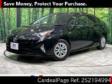 Used TOYOTA PRIUS Ref 2194994