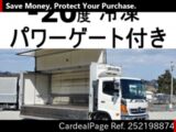 Used HINO HINO RANGER Ref 2198874