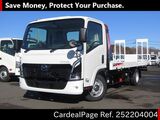 Used MAZDA TITAN Ref 2204004