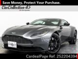 Used ASTON MARTIN DB11 Ref 2204394