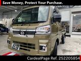Used DAIHATSU HIJET TRUCK Ref 2205854