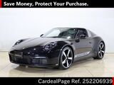 Used PORSCHE PORSCHE 911 Ref 2206939