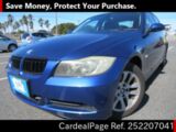 Used BMW BMW 3 SERIES Ref 2207041