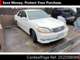 Used TOYOTA MARK 2 Ref 2208088