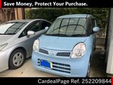 Used NISSAN MOCO Ref 2209844