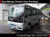 Used NISSAN CIVILIAN Ref 2210671