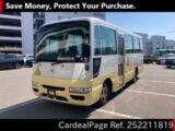 Used NISSAN CIVILIAN Ref 2211819