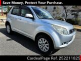 Used TOYOTA RUSH Ref 2211825