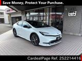 Used TOYOTA PRIUS Ref 2214416