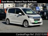 Used DAIHATSU MOVE Ref 2215369