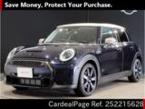 Used MINI BMW MINI Ref 2215628