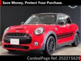 Used MINI BMW MINI Ref 2215629