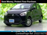 Used DAIHATSU MIRA ES Ref 2219270