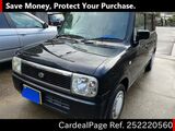 Used SUZUKI ALTO LAPIN Ref 2220560