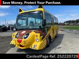 Used NISSAN CIVILIAN Ref 2220729
