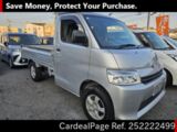 Used TOYOTA TOWNACE TRUCK Ref 2222499