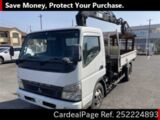 Used MITSUBISHI CANTER Ref 2224893