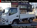 Used TOYOTA TOYOACE Ref 2225105