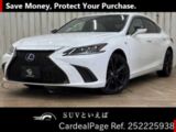 Used LEXUS LEXUS ES Ref 2225938