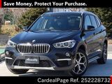 Used BMW BMW X1 Ref 2228732