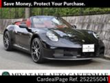 Used PORSCHE PORSCHE 911 Ref 2255041