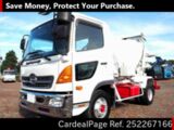 Used HINO HINO RANGER Ref 2267166