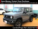 Used SUZUKI JIMNY SIERRA Ref 2316715