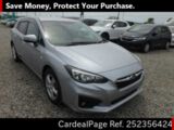 Used SUBARU IMPREZA SPORTS WAGON Ref 2356424
