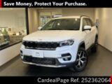 Used CHRYSLER JEEP JEEP COMMANDER Ref 2362064