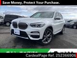 Used BMW BMW X3 Ref 2366906