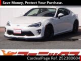 Used TOYOTA 86 Ref 2380604